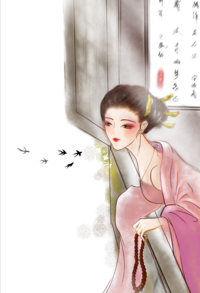 哀家不想死（穿书）