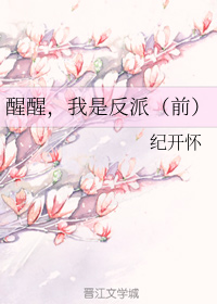 醒醒，我是反派（前）