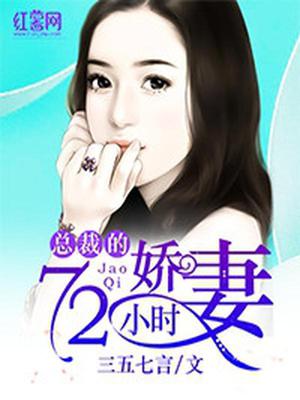 总裁的72小时娇妻