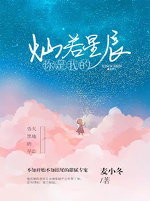 你是我的灿若星辰