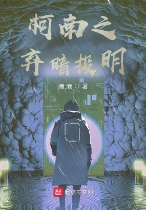 柯南之弃暗投明