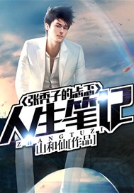 张秃子的忐忑人生笔记