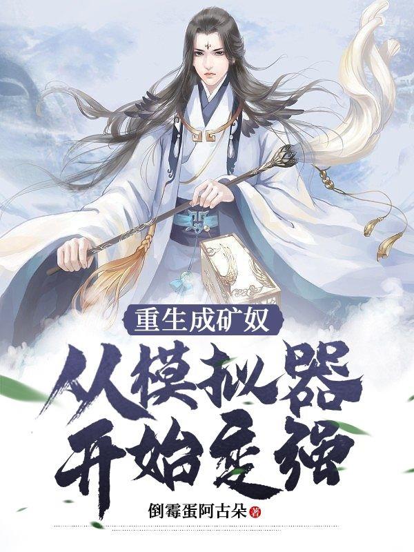重生成矿奴,从模拟器开始变强