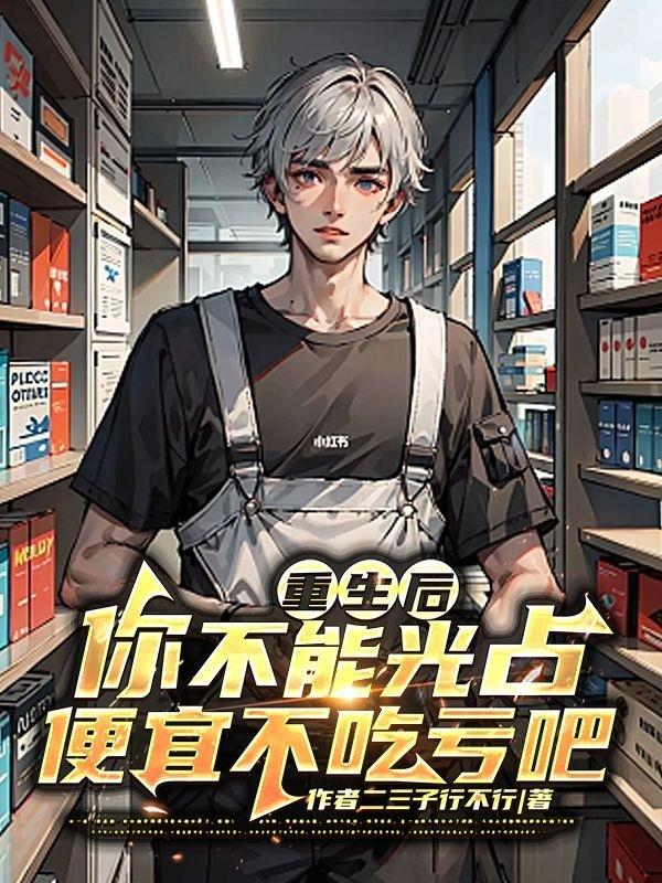 重生后,你不能光占便宜不吃亏吧