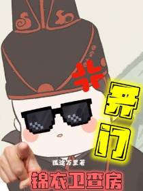 锦衣卫查房,开门！