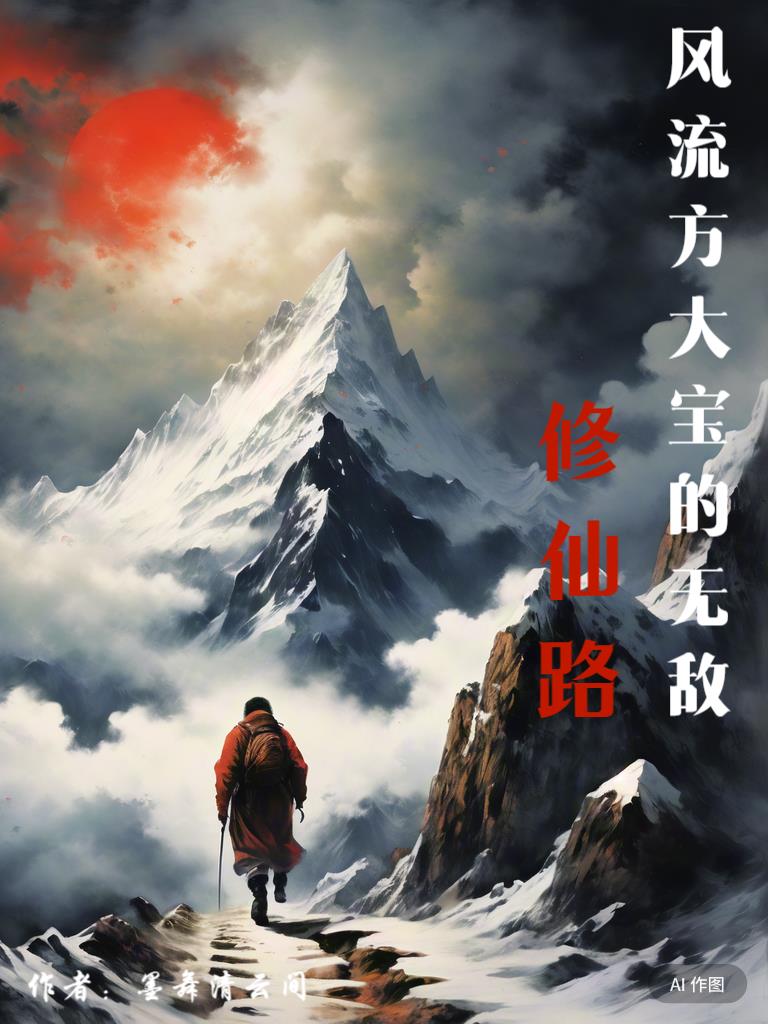 风流方大宝的无敌修仙路
