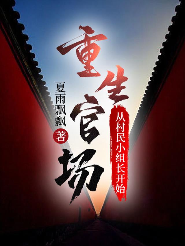 重生官场：从村民小组长开始
