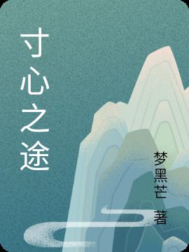 寸心之途