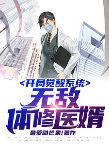 开局觉醒系统：无敌体修医婿