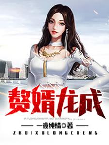 赘婿龙成
