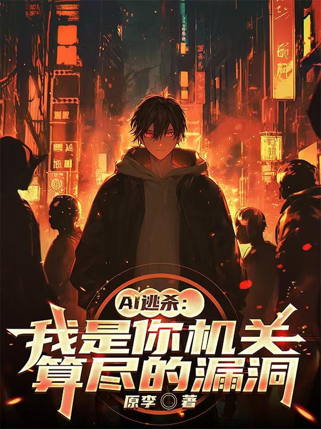 AI逃杀：我是你机关算尽的漏洞