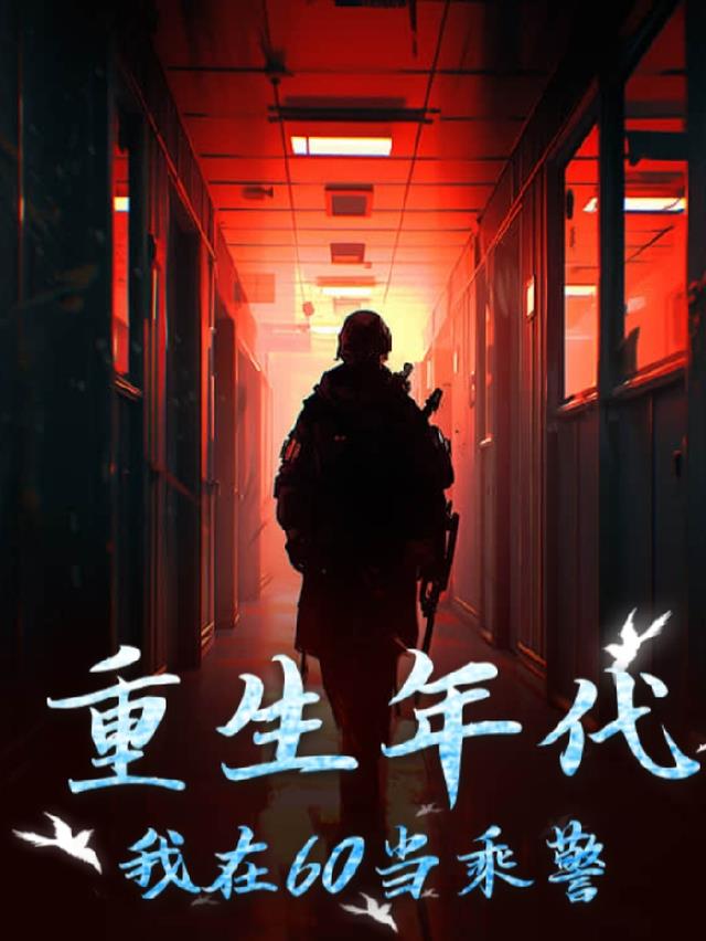 重生年代：我在60当乘警