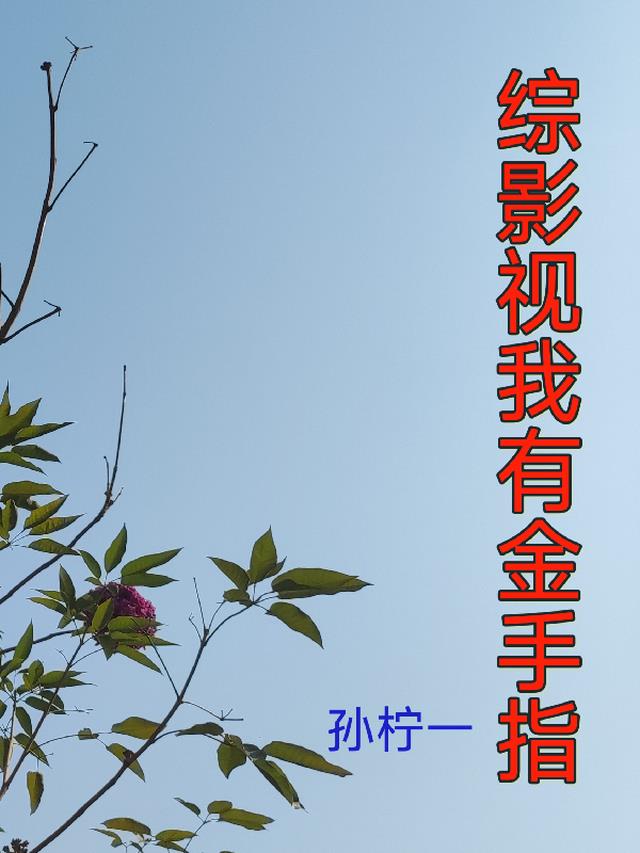综影视我有金手指