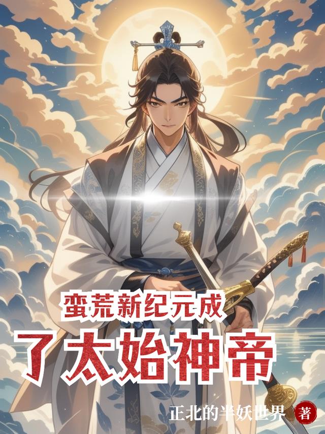 蛮荒新纪元成了太始神帝
