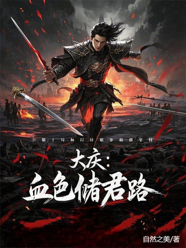 大庆：血色储君路