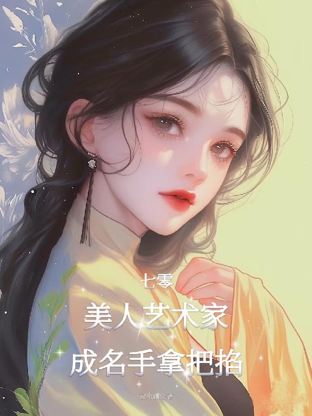 七零：美人艺术家，成名手拿把掐