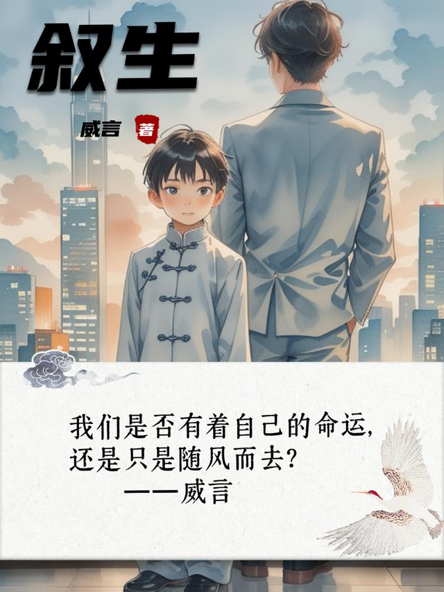叙生