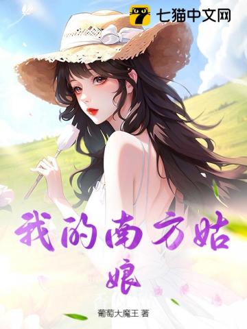我的南方姑娘
