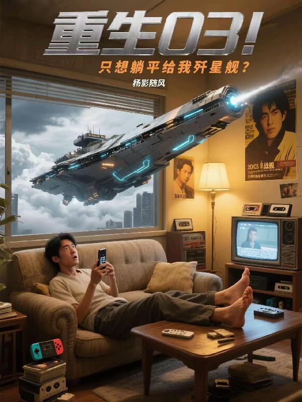 重生03：只想躺平给我歼星舰？