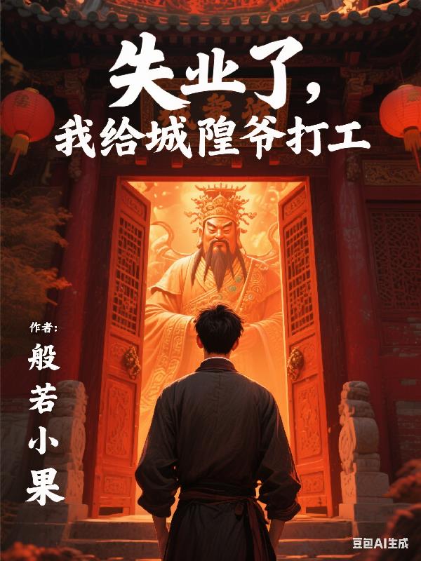 失业了，我给城隍爷打工