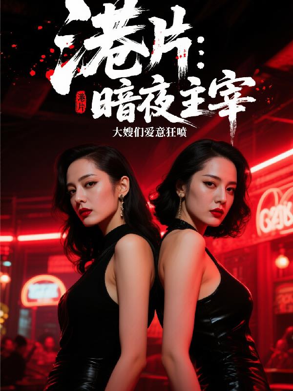 港片：暗夜主宰，大嫂们爱意狂喷