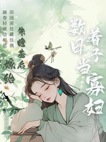 嫁给朱瞻基后，数着日子当寡妇