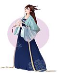 寒门帝婿