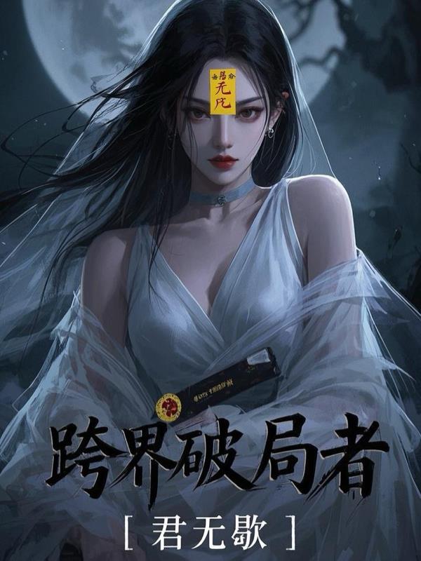 跨界破局者