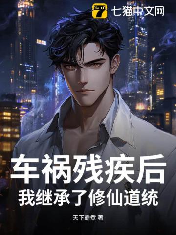 车祸残疾后，我继承了修仙道统