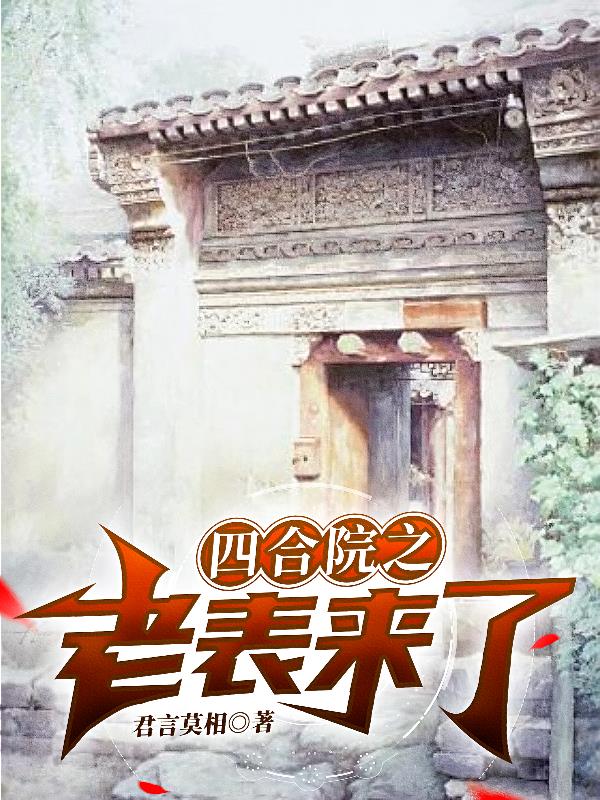 四合院之老表来了