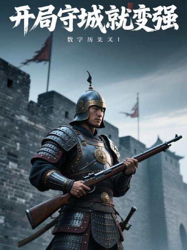 大明打卡指南：开局守城就变强