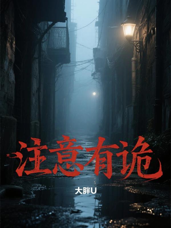 注意有诡