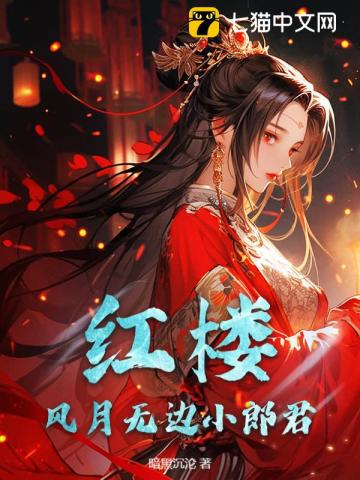 红楼：风月无边小郎君