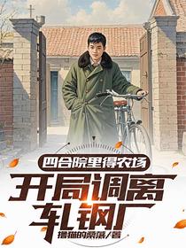 四合院里得农场，开局调离轧钢厂